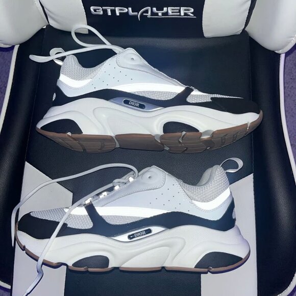 Dior B22 Sneakers